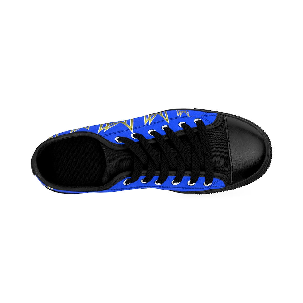 Thumbnail: Menace Man Sneakers