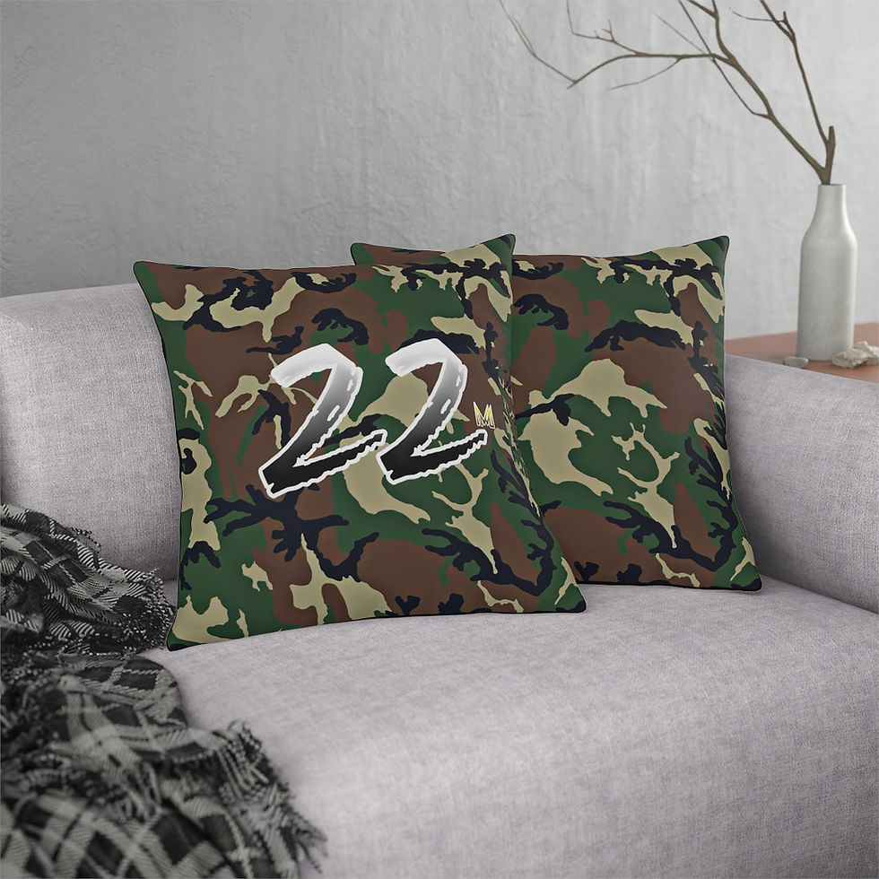 Thumbnail: 22 Waterproof Pillows