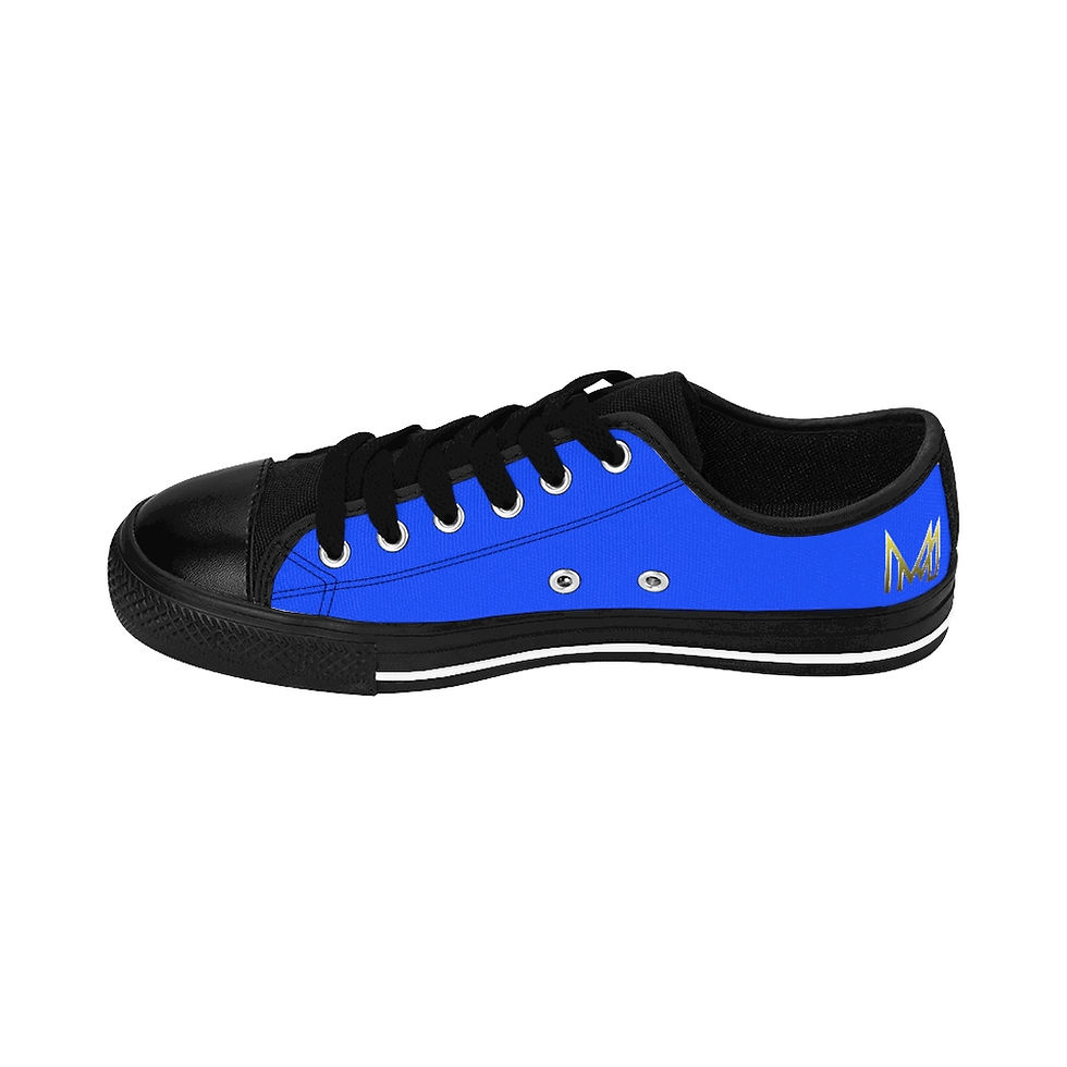 Thumbnail: Menace Man Sneakers