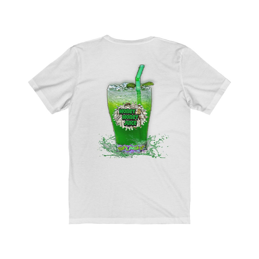 Thumbnail: MMJuice Ts