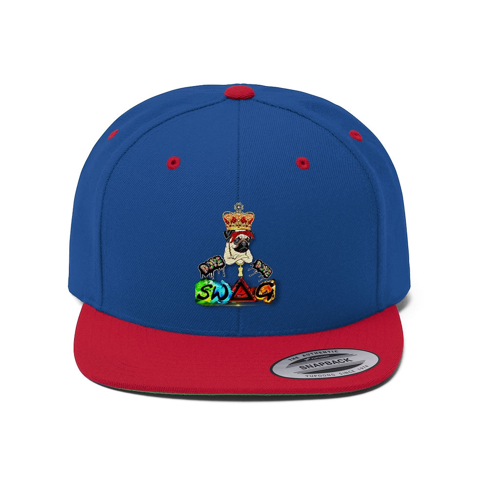 Thumbnail: Dope Hat 