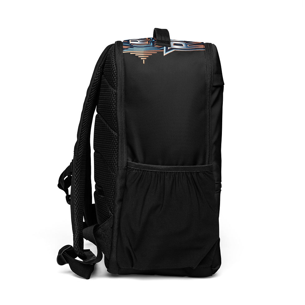 Thumbnail: REMIXES backpack