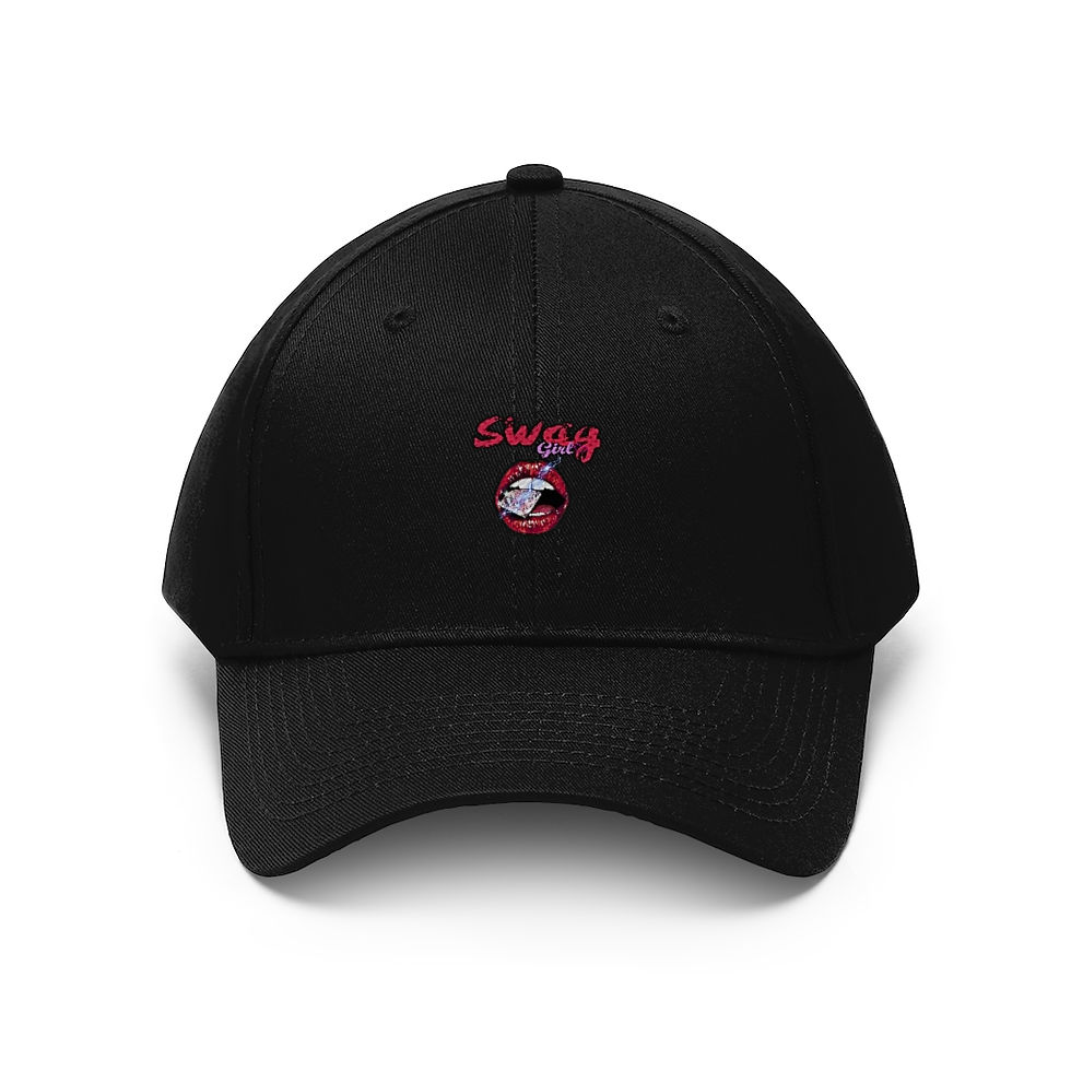 Thumbnail: Swag Girl hat