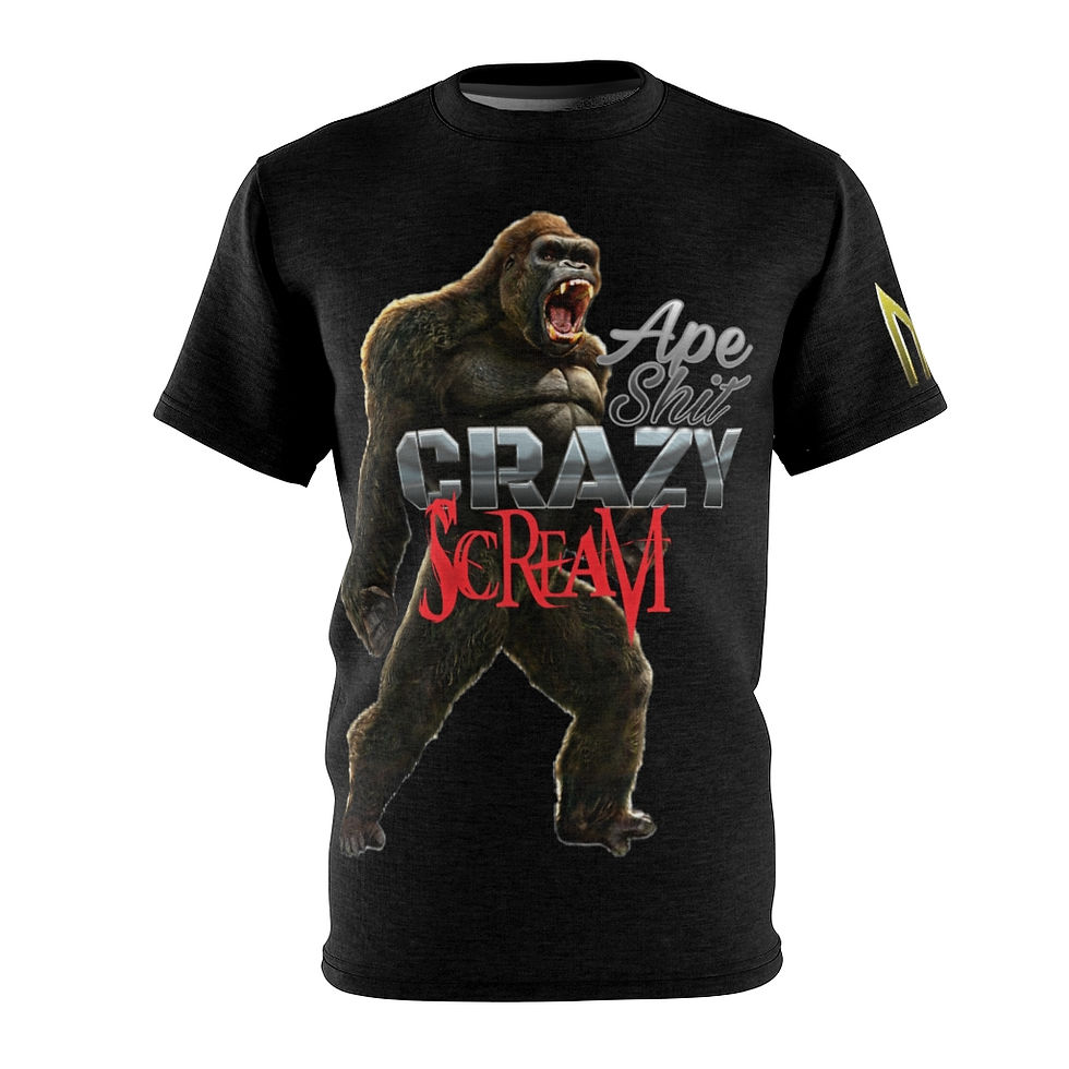 Thumbnail: Menace Ape T