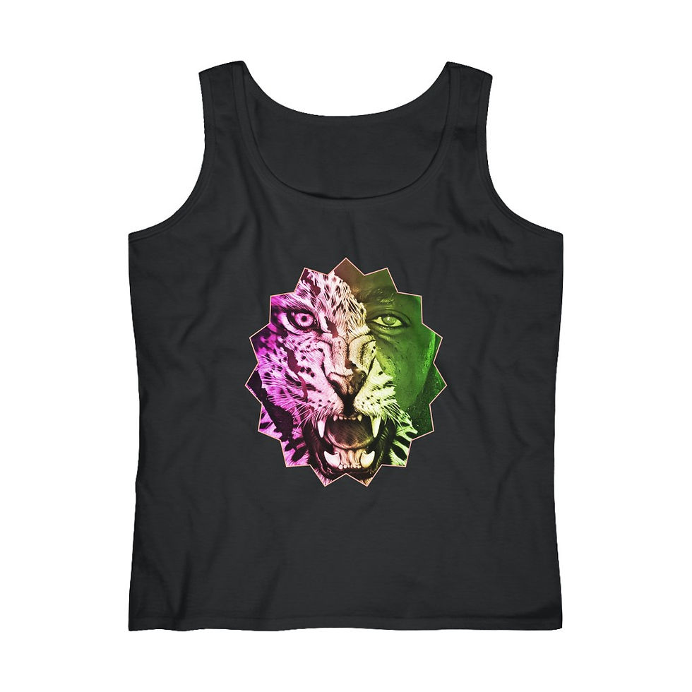 Thumbnail: Stallions Club Tank Top