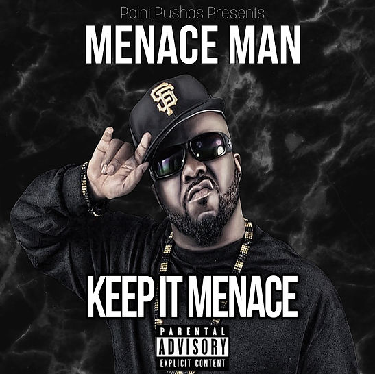 Menace Man