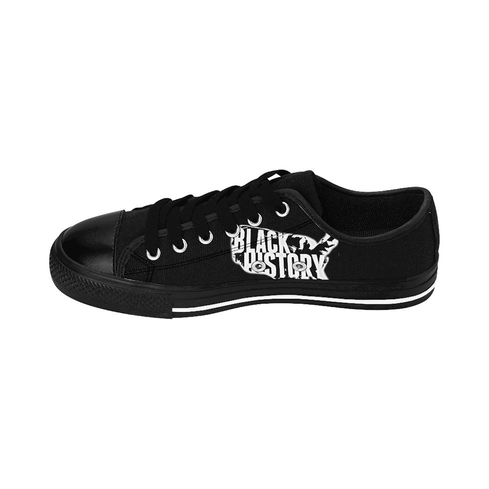 Thumbnail: Black History Sneakers 