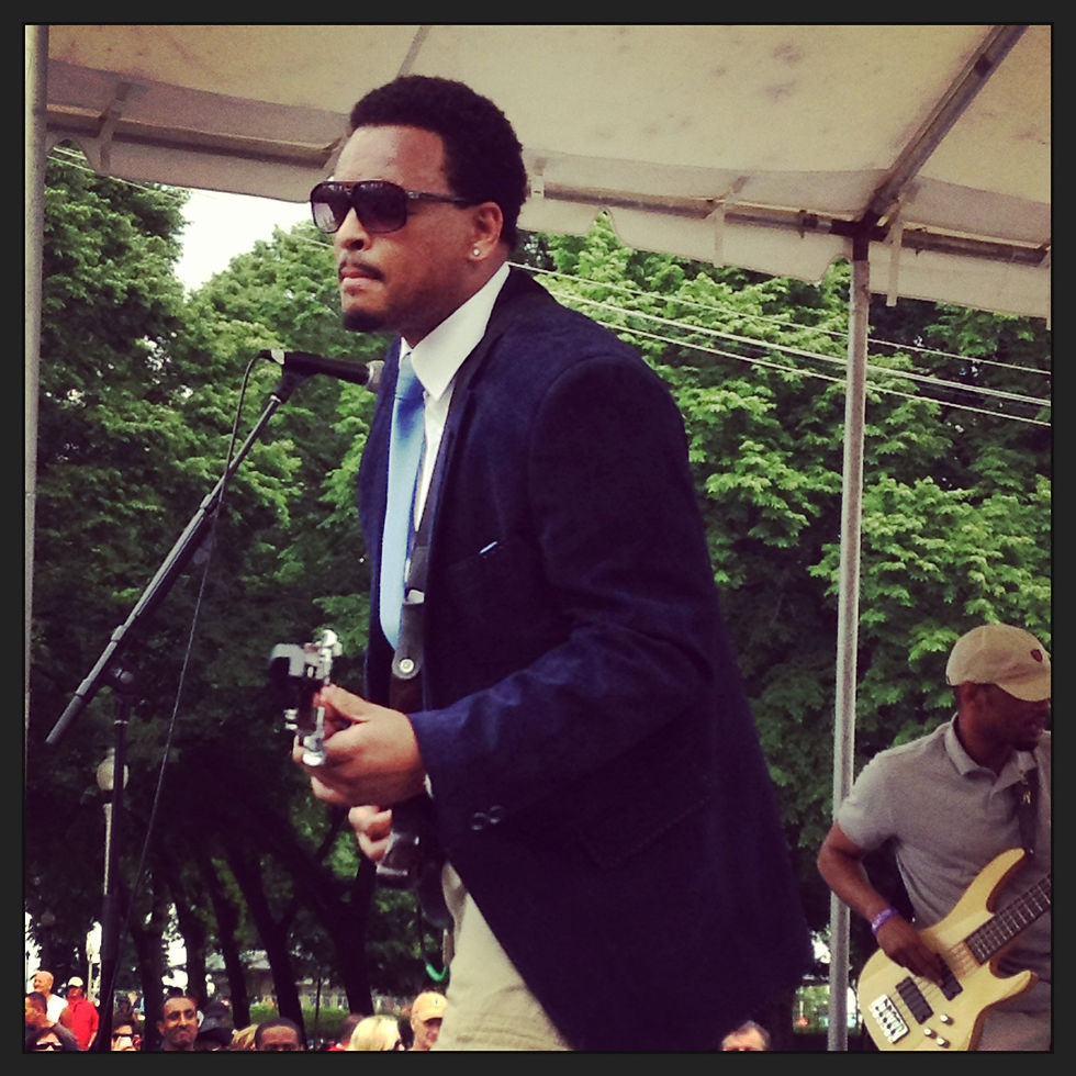 Jarekus Singleton