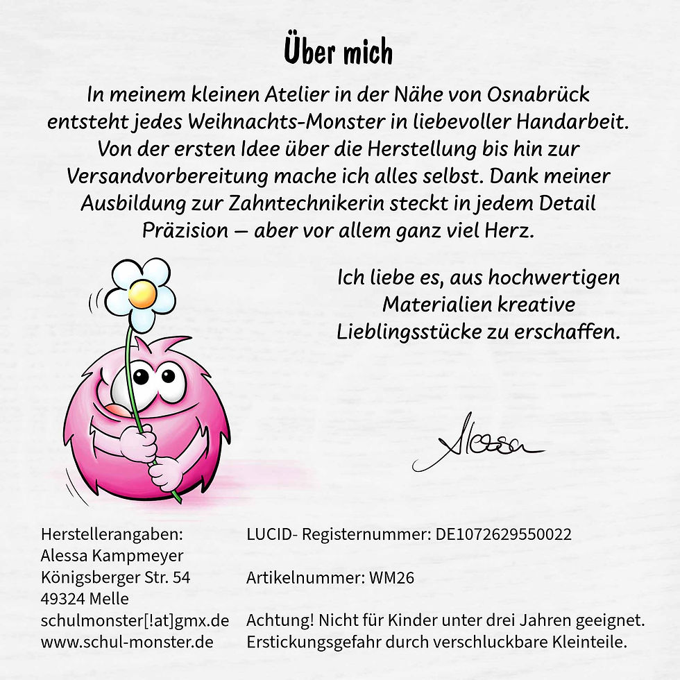 Miniaturbild: Über mich