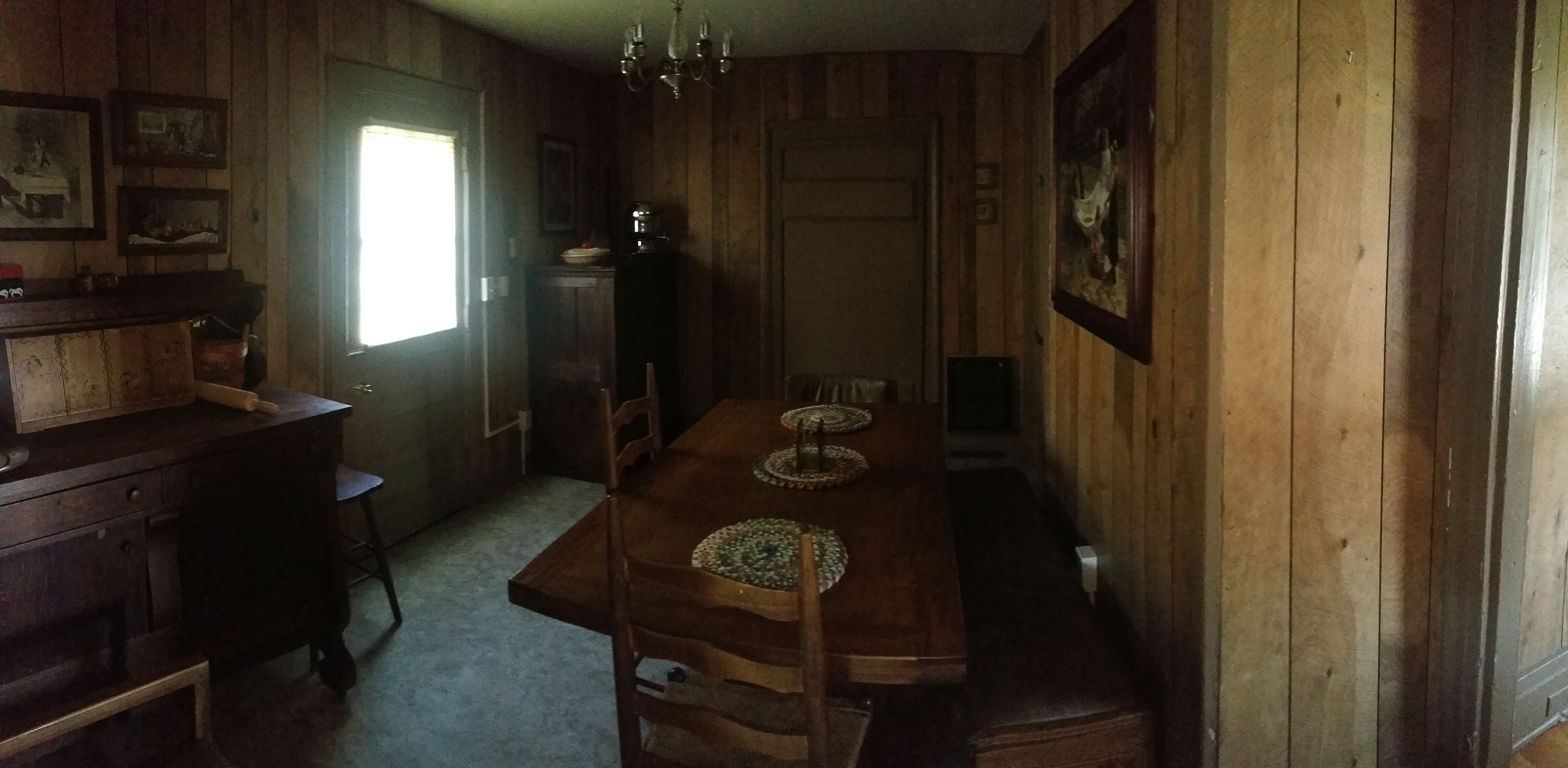 Elmo's Rest Vacation Rental Photo Gallery