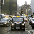 London Taxi