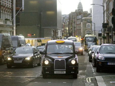 [Actualités] STRADA CONSEIL ouvre un bureau à Londres