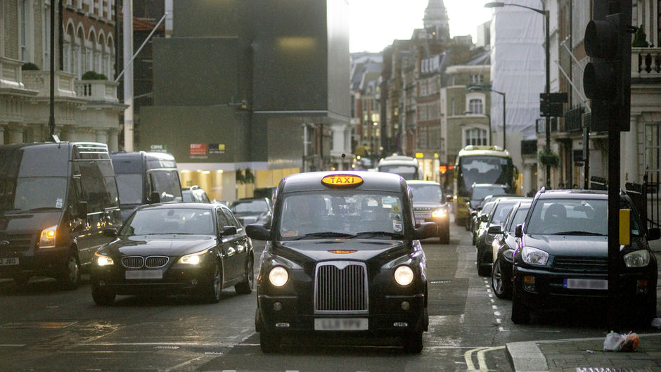 Inglaterra, por: Claudia.