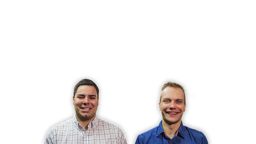 Rival Productions Co-Owners