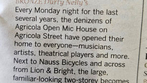 Open Mic House to be transformed by development
