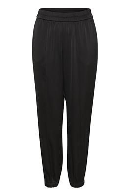 Thumbnail: Suzie Deep Black Pants