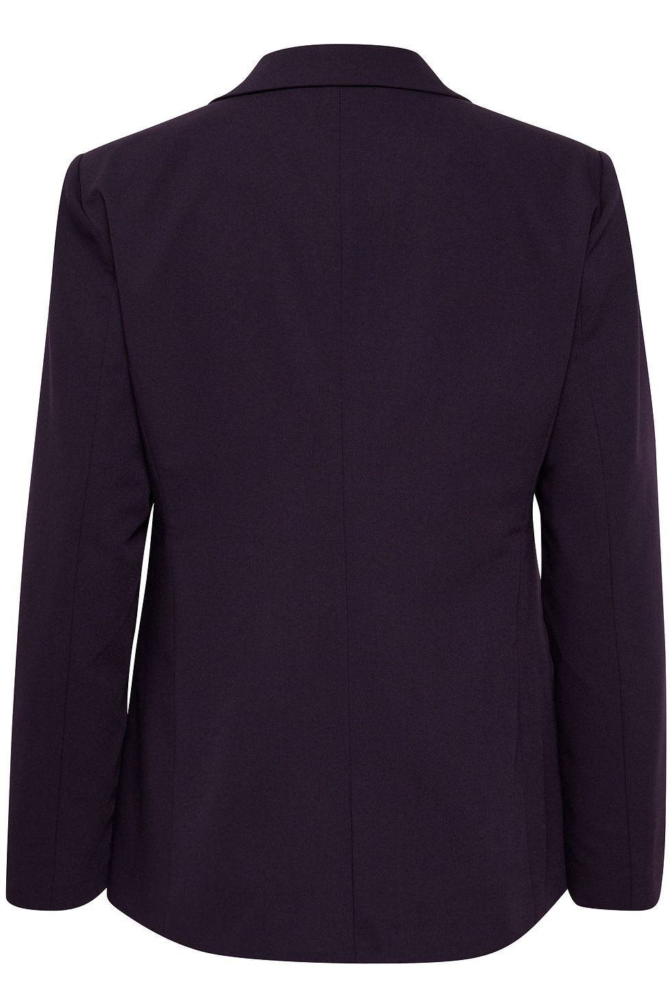 Thumbnail: Classic Blazer in  Black
