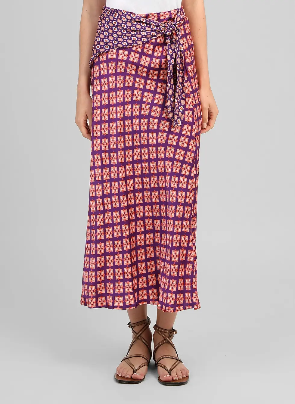 Thumbnail: Lily Skirt