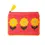 Thumbnail: Velvet Flower Clutch Bags in Pink