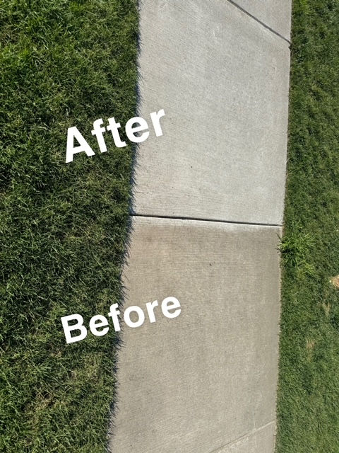 Before and After