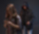 Teenage Girl gets attacked by a stranger. He sees her texting and walking. Teen girl does
