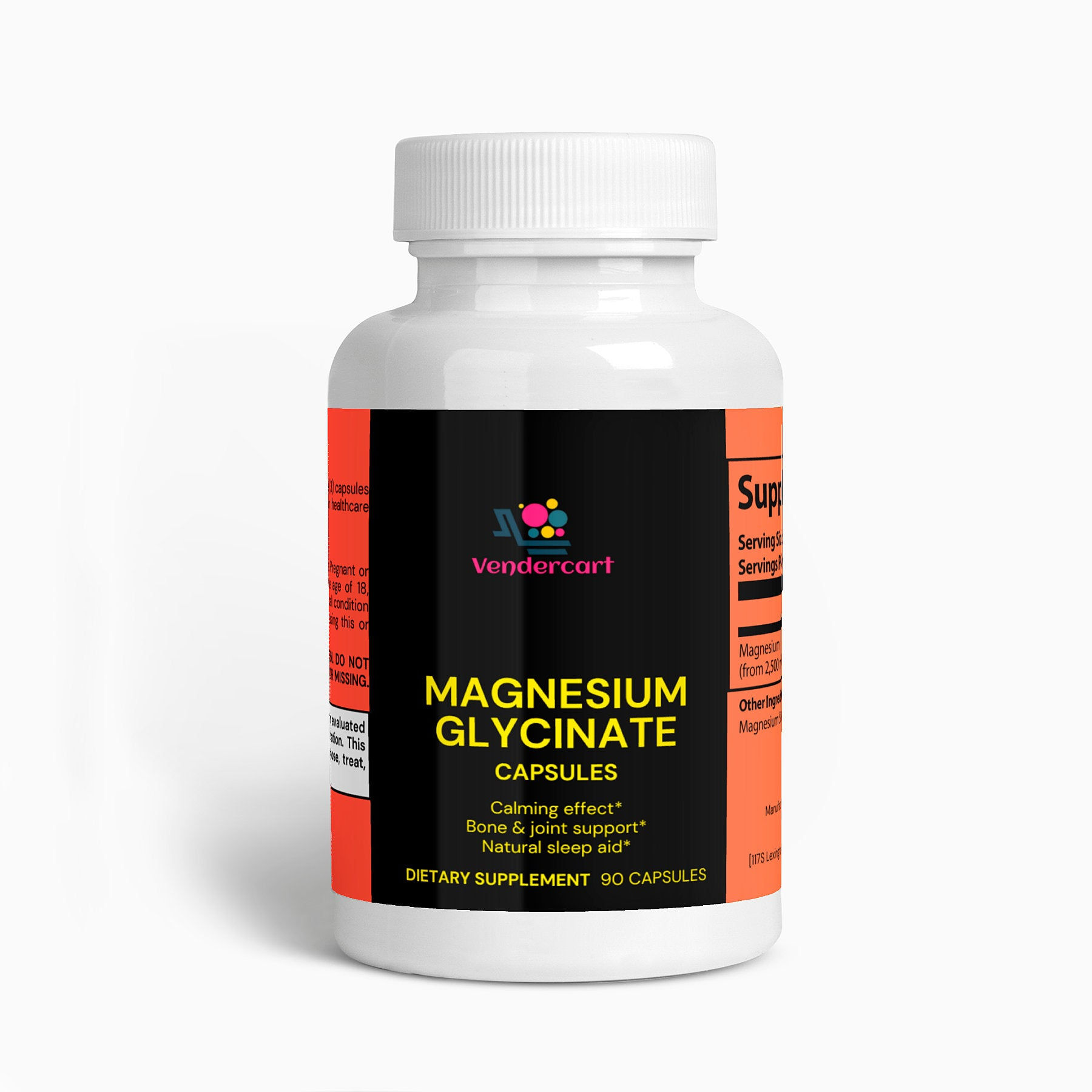 Magnesium Glycinate