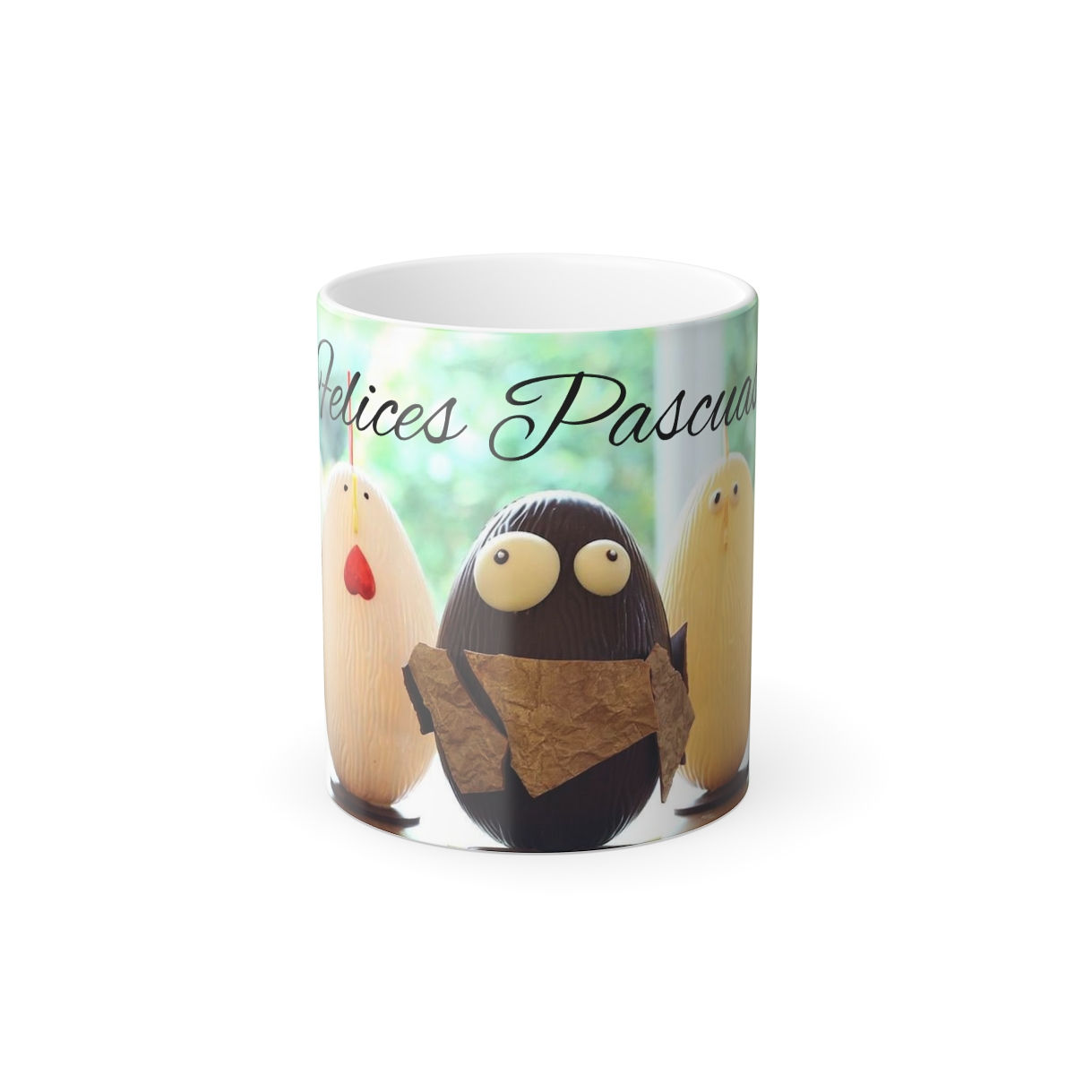 Pascuas Taza