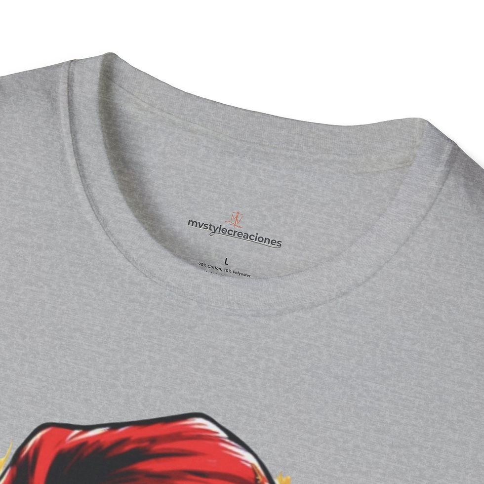 Miniatura: Grinch T Shirt