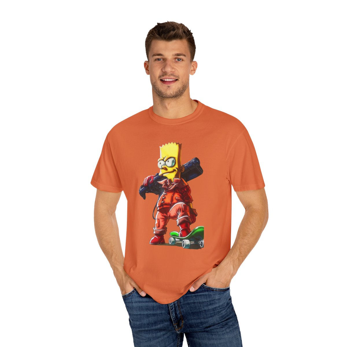 Simpson T Shirt