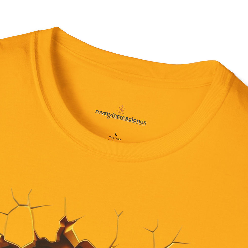 Miniatura: T Shirt Classic Minimalist Tee