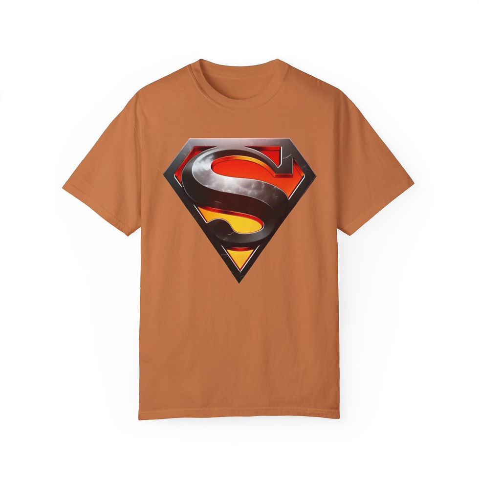 Thumbnail: Supermar T Shirt
