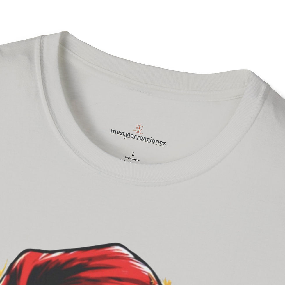 Miniatura: Grinch T Shirt