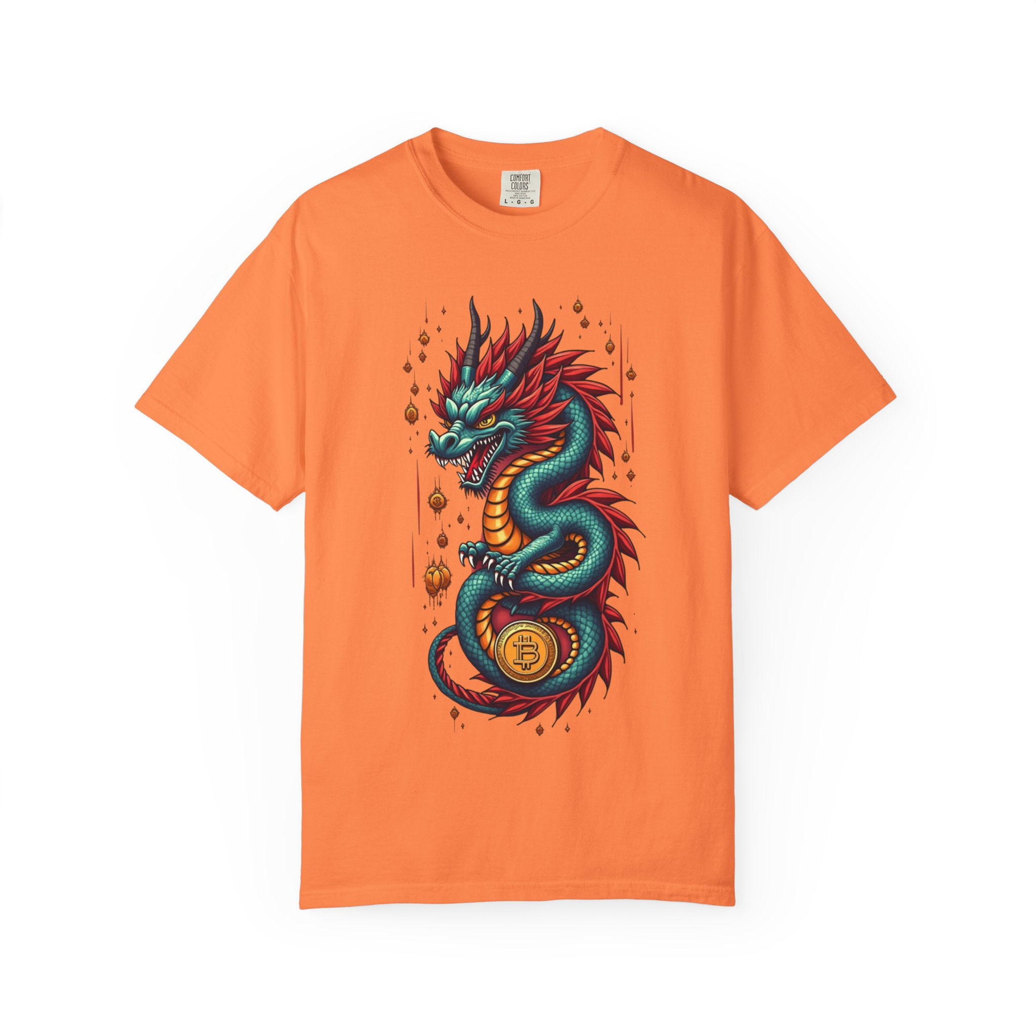 Dragon T-Shirt