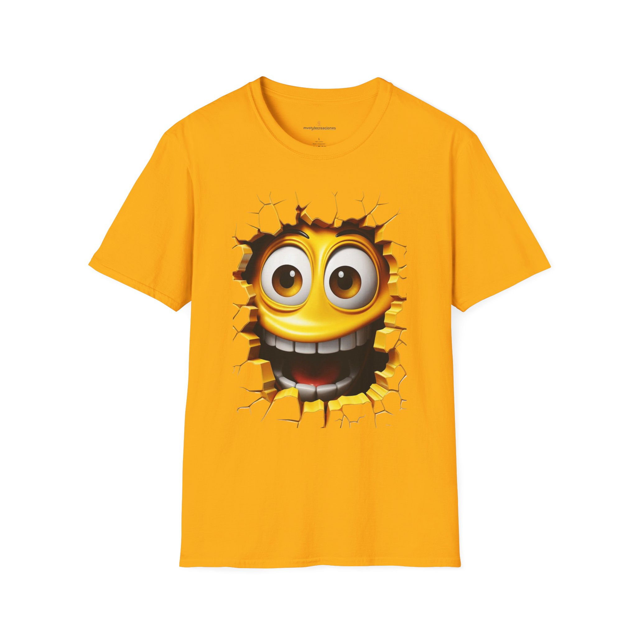 T Shirt Classic Minimalist Tee