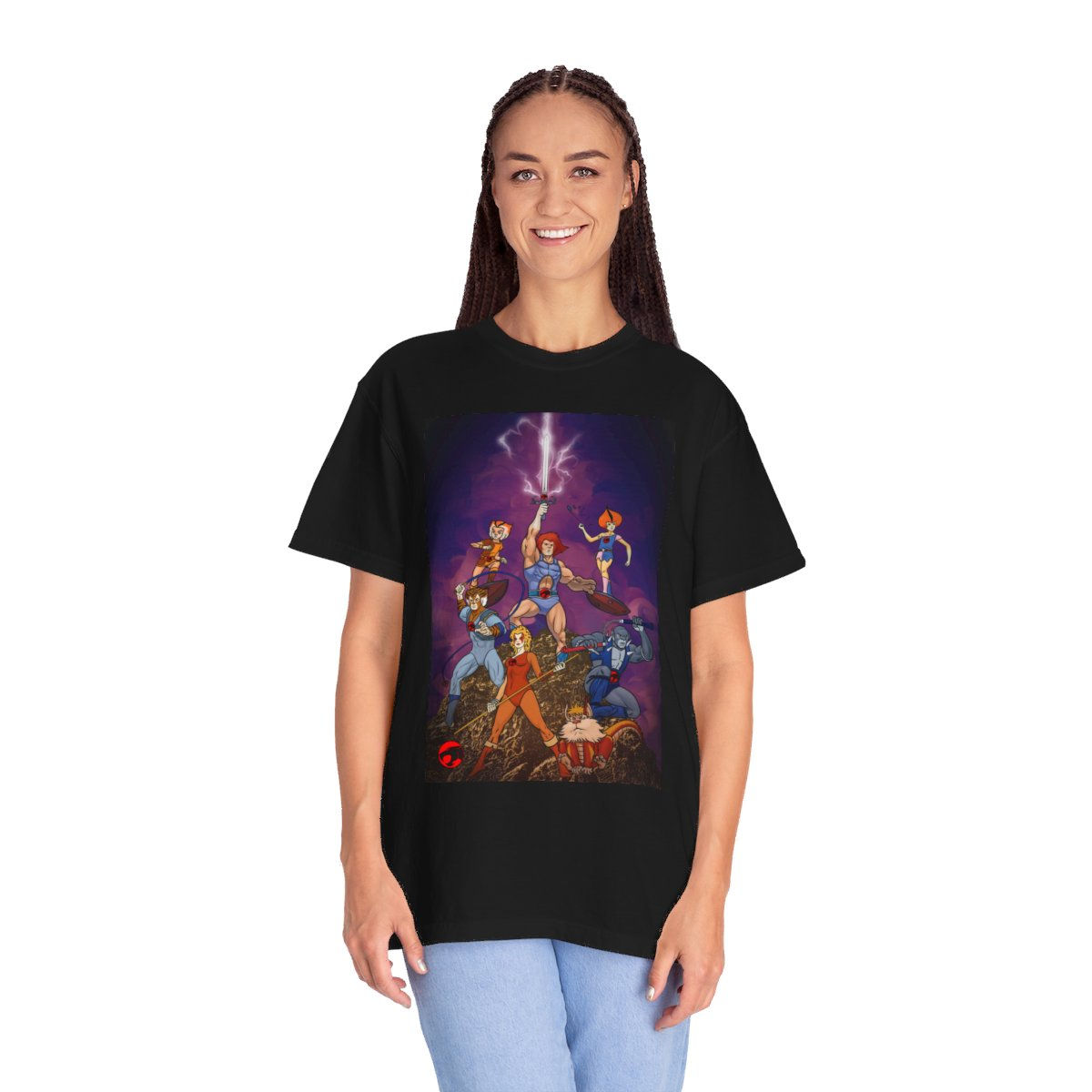 Thundercats T Shirt