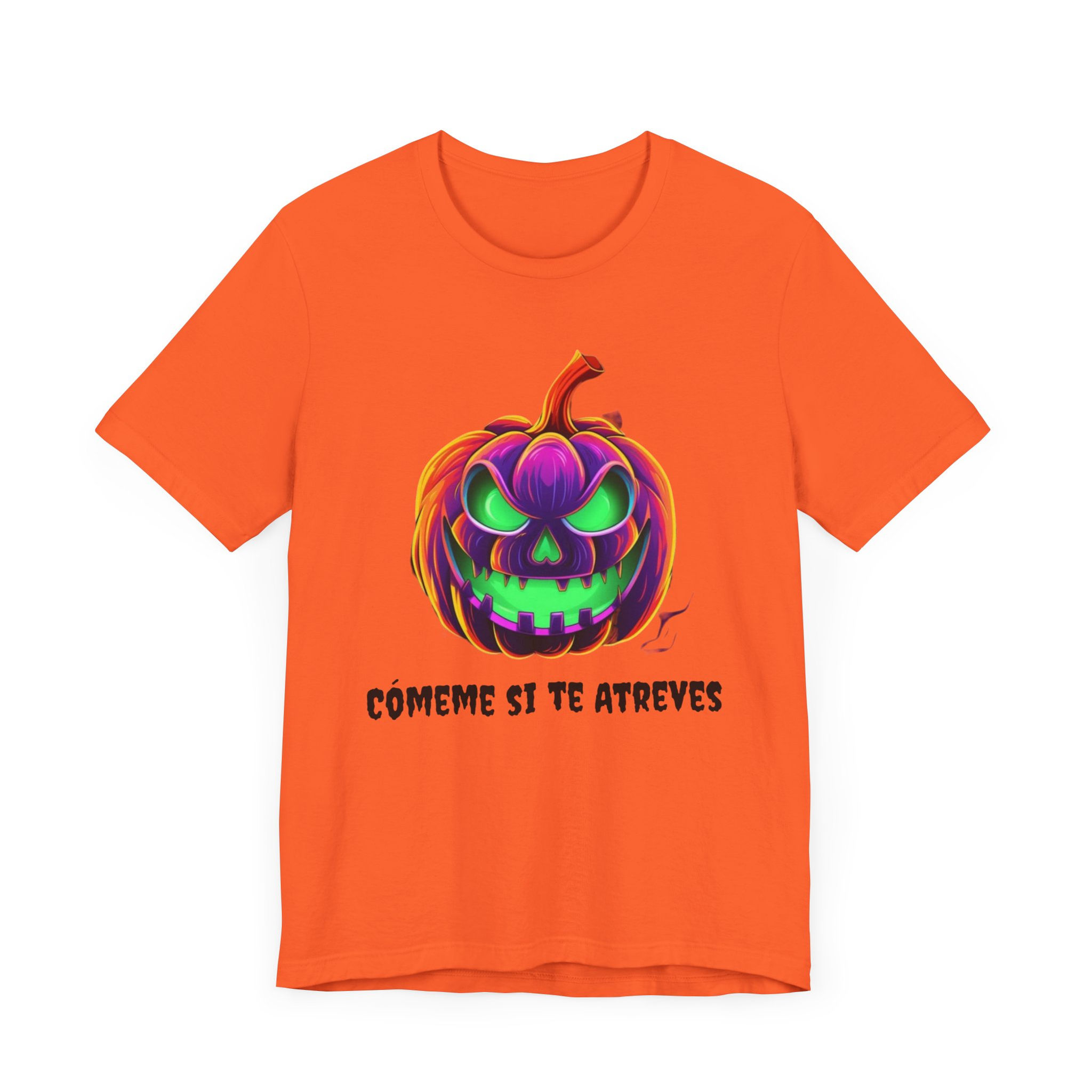 Halloween Unisex Tee