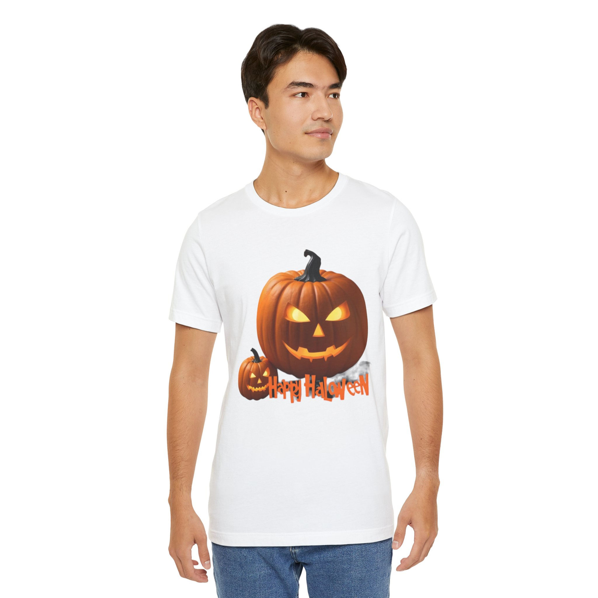 Halloween Unisex Tee