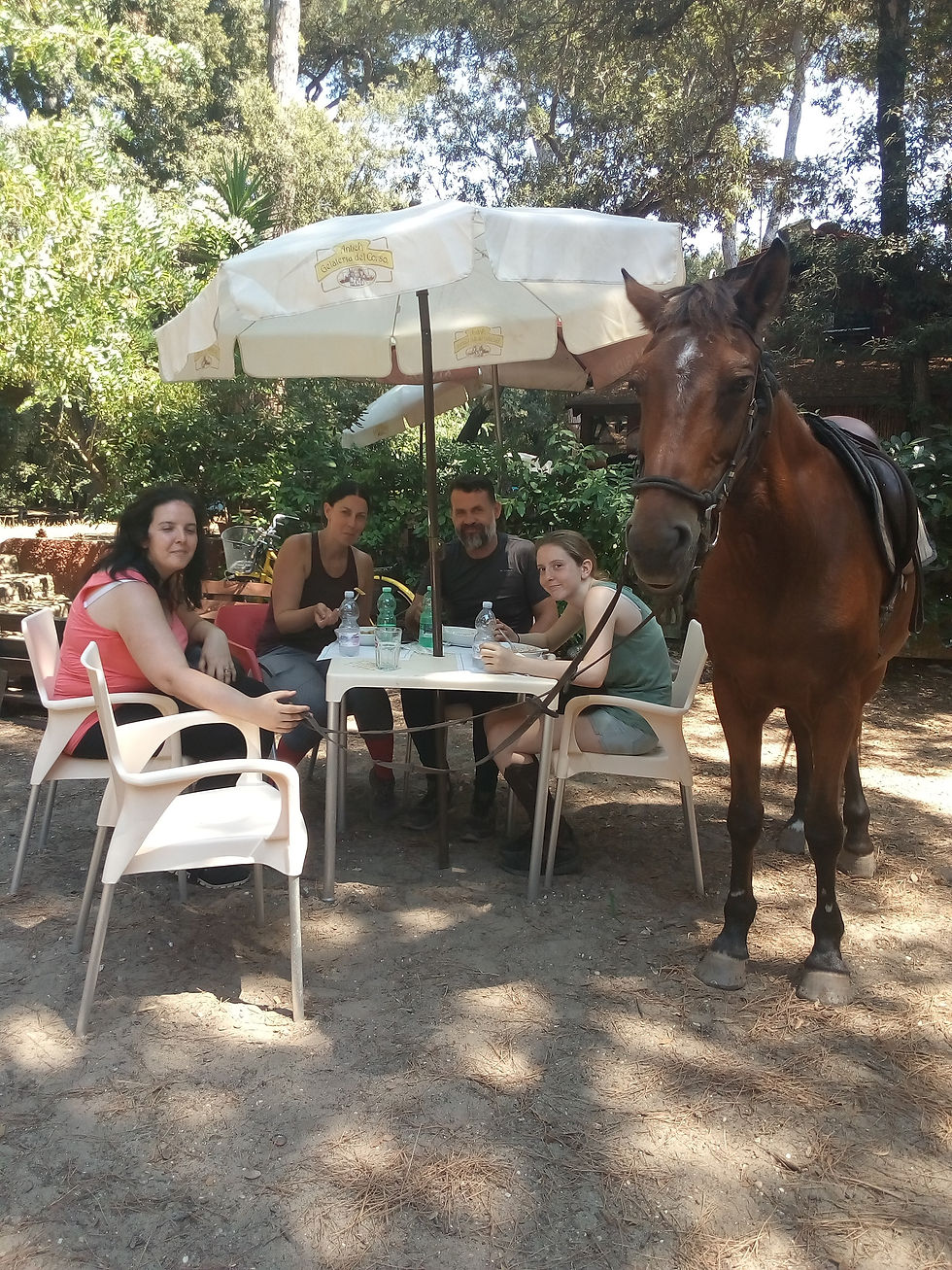 Thumbnail: Passeggiata di Gusto