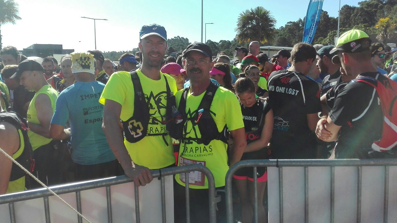 Trail Azenhas