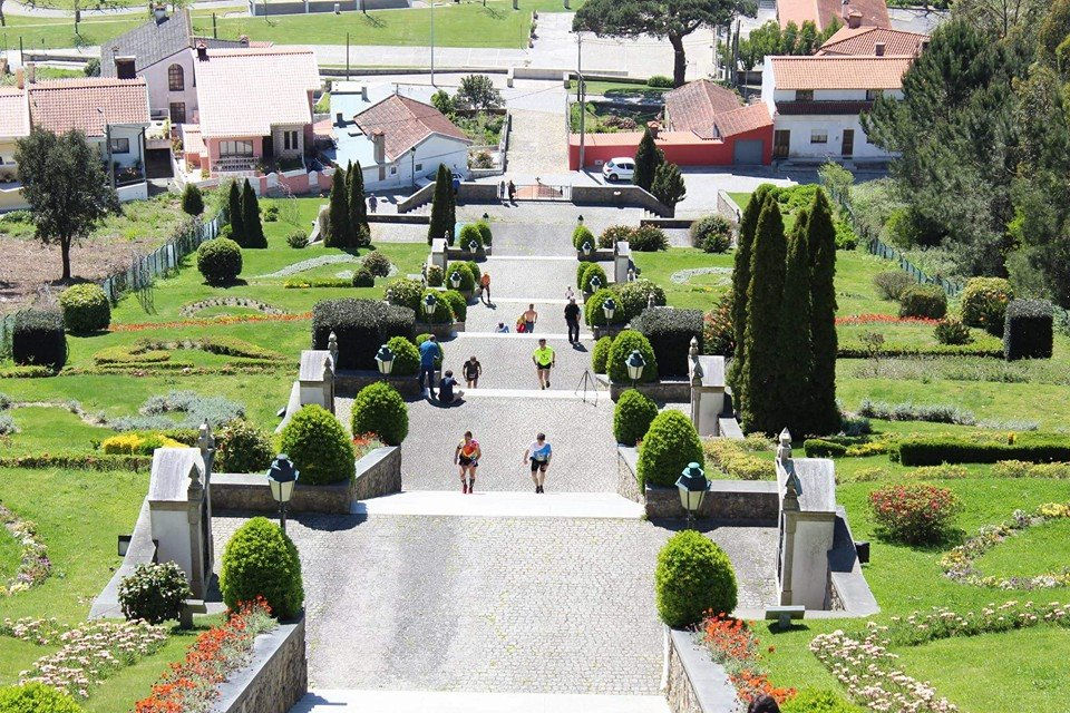 III Trail Varzim Lazer