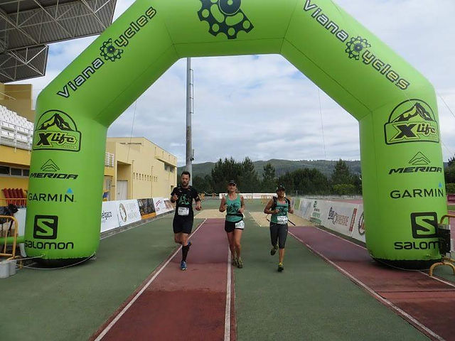 Melgaço Alvarinho on Trail