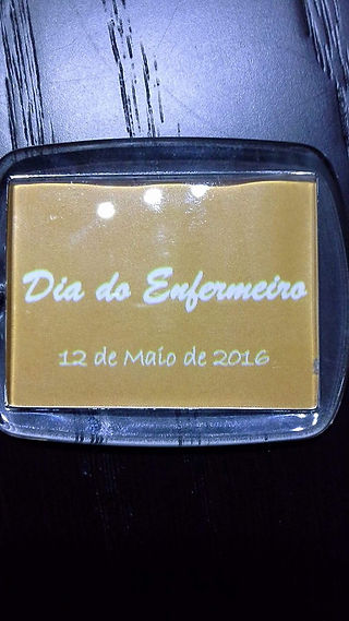 Dia Internacional do Enfermeiro
