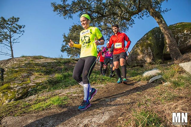 IV Trail S. Sivestre