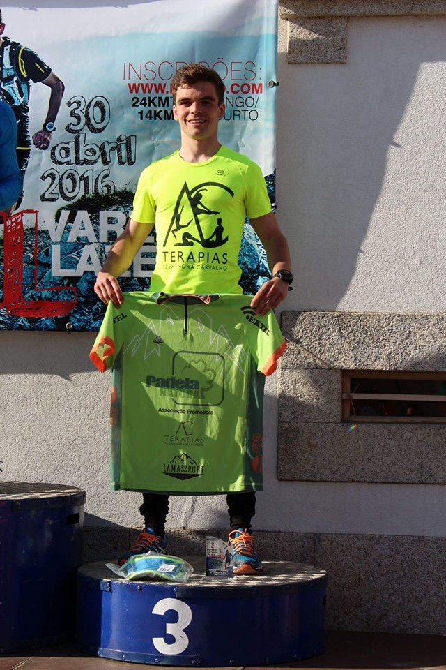 III Trail Varzim Lazer