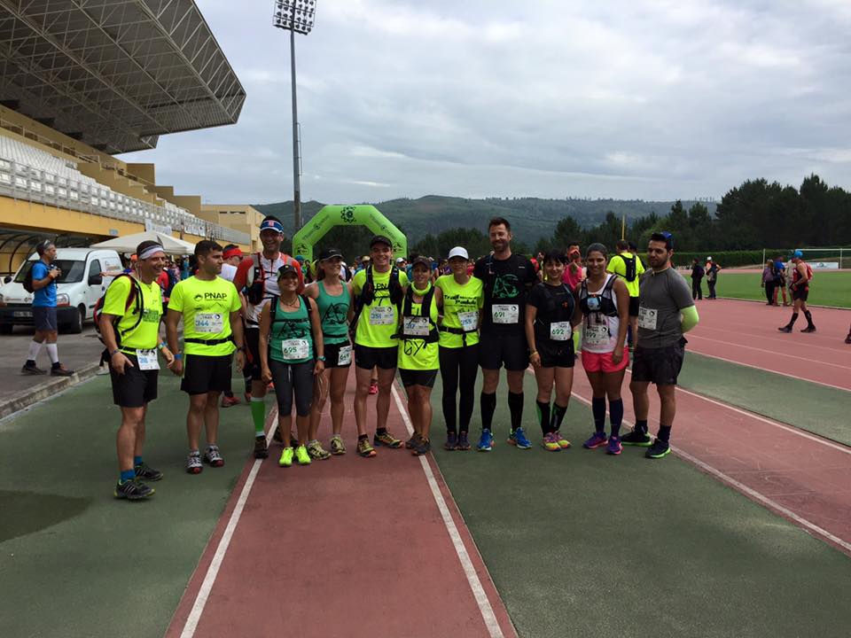 Melgaço Alvarinho on Trail