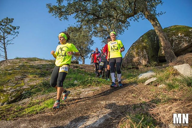 IV Trail S. Sivestre