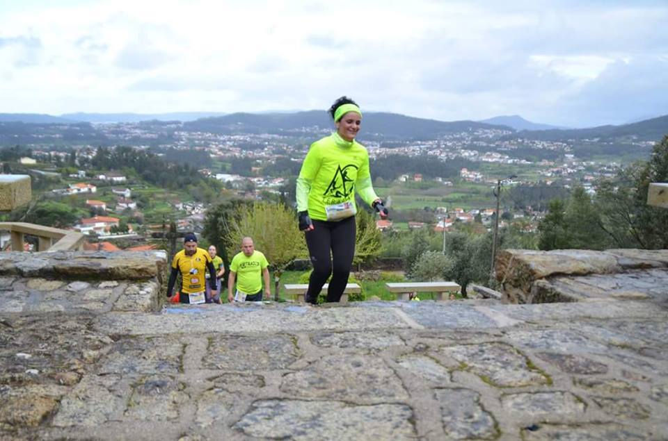 Trail Couto dos Mouros