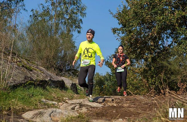 IV Trail S. Sivestre