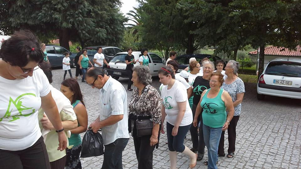Mega Aula de Ginástica Postural