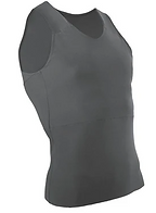 Full tank grey binder